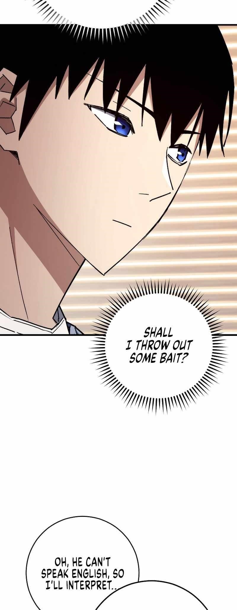 The Hero Returns Chapter 80 - Page 4 in English