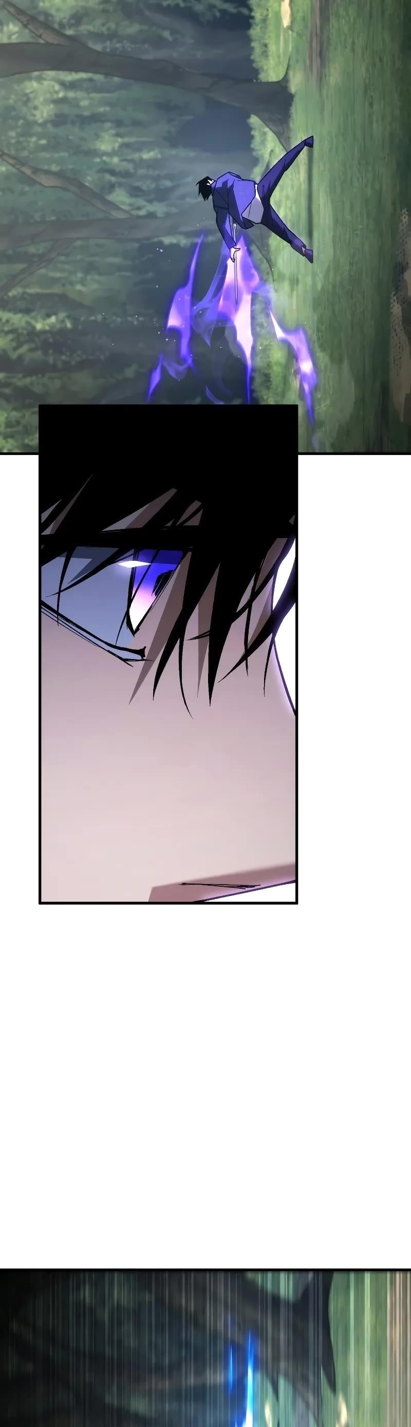 The Hero Returns Chapter 98 - Page 10 in English