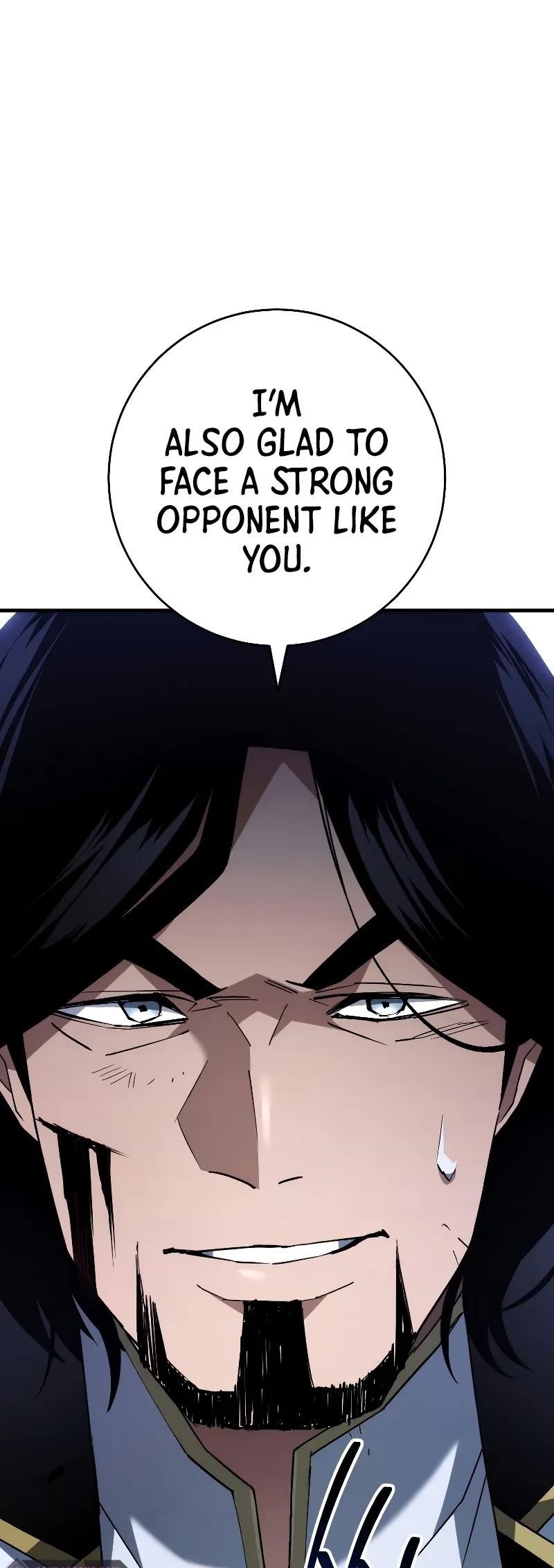 The Hero Returns Chapter 98 - Page 22 in English