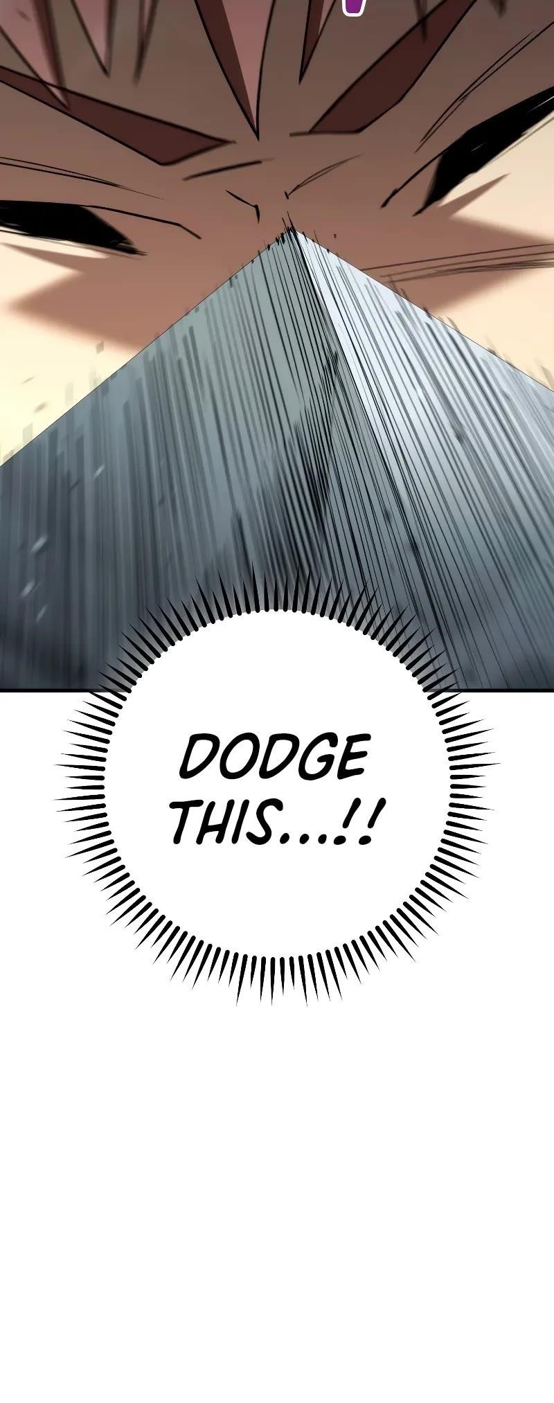 The Hero Returns Chapter 98 - Page 35 in English