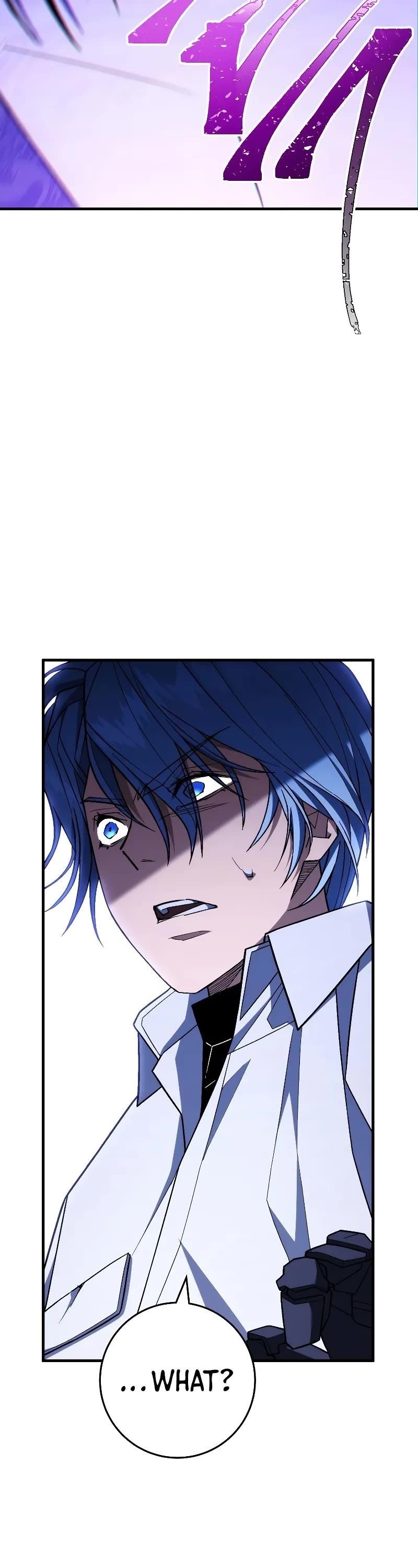 The Hero Returns Chapter 98 - Page 76 in English