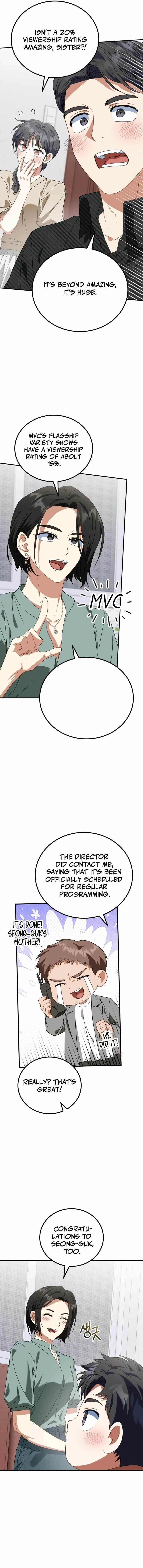 I Will Raise This Family to Greatness Chapter 12 - Page 13 in English