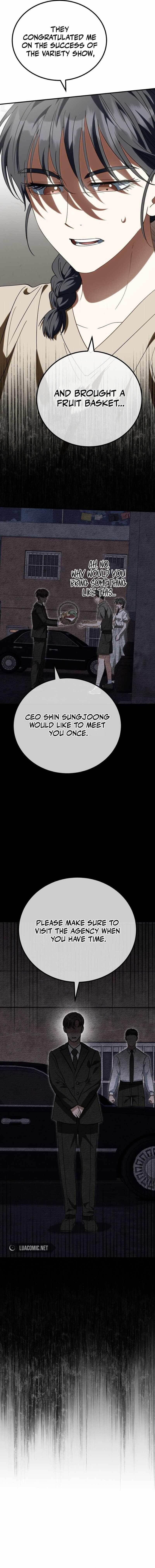 I Will Raise This Family to Greatness Chapter 12 - Page 16 in English