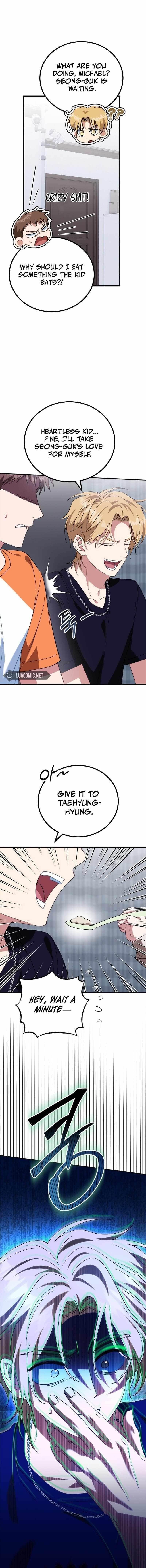 I Will Raise This Family to Greatness Chapter 12 - Page 7 in English