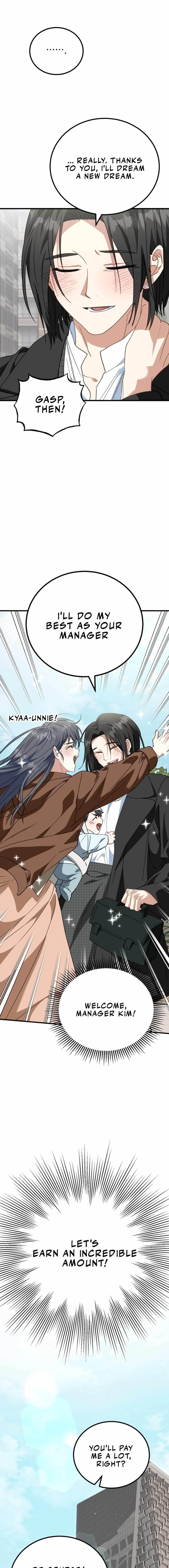I Will Raise This Family to Greatness Chapter 13 - Page 21 in English