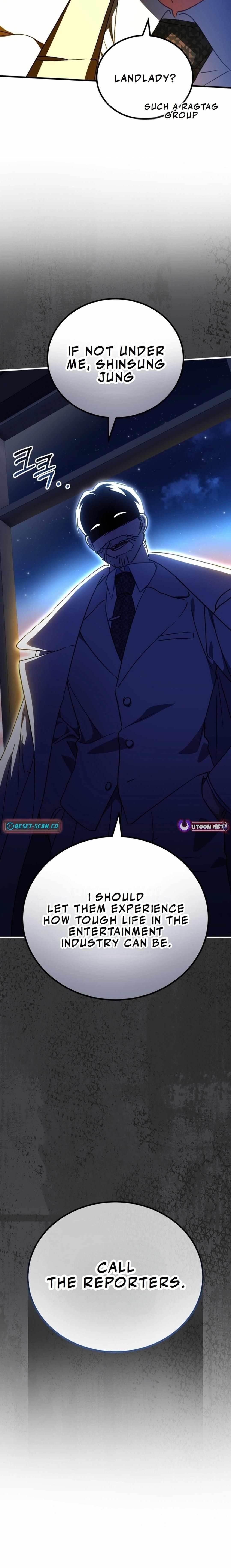 I Will Raise This Family to Greatness Chapter 13 - Page 23 in English