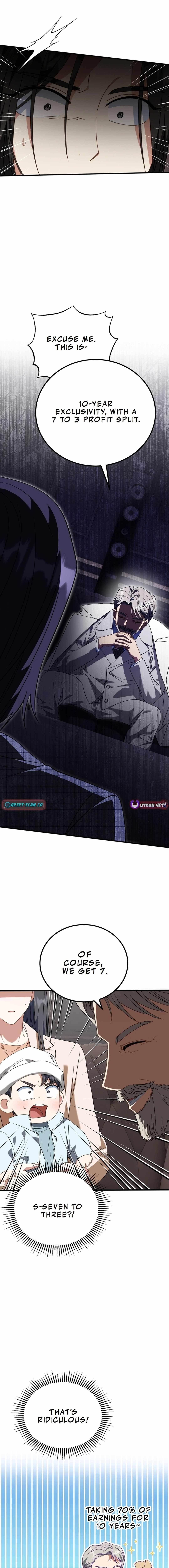 I Will Raise This Family to Greatness Chapter 13 - Page 5 in English