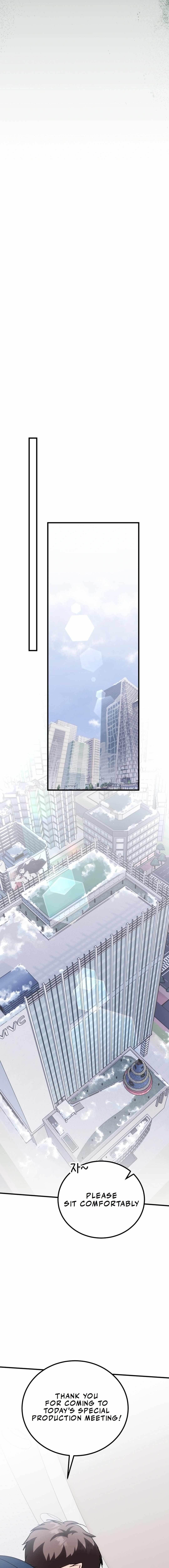 I Will Raise This Family to Greatness Chapter 14 - Page 17 in English