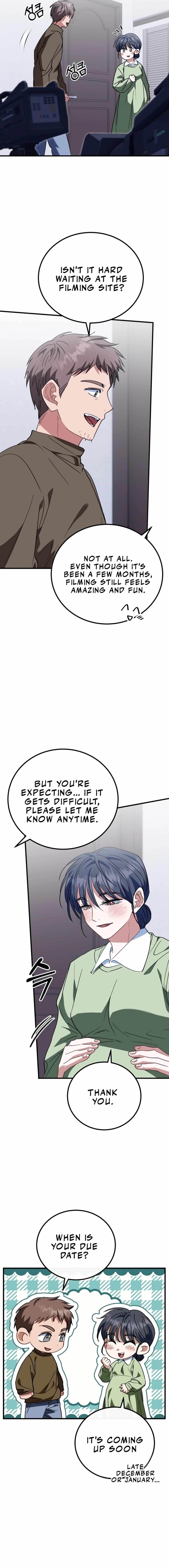 I Will Raise This Family to Greatness Chapter 14 - Page 5 in English
