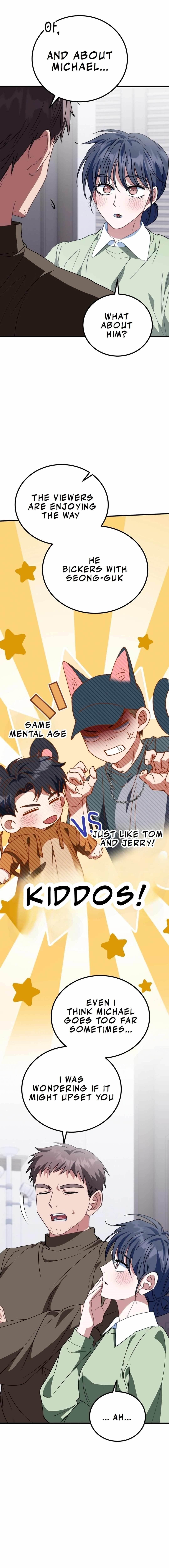 I Will Raise This Family to Greatness Chapter 14 - Page 6 in English