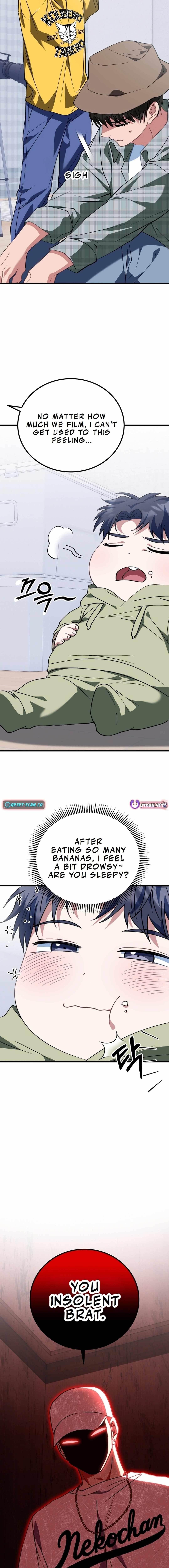 I Will Raise This Family to Greatness Chapter 14 - Page 8 in English