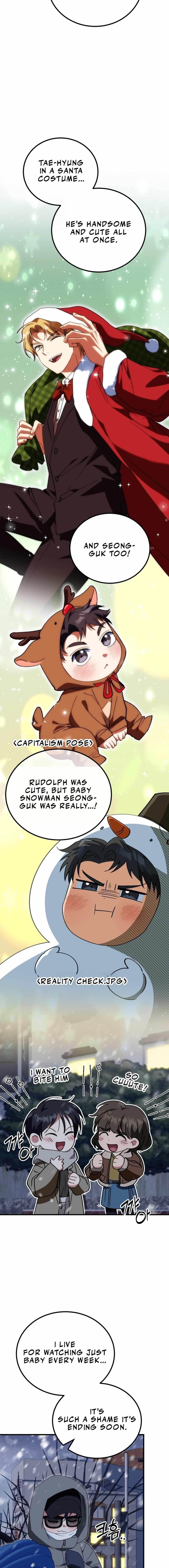 I Will Raise This Family to Greatness Chapter 15 - Page 15 in English
