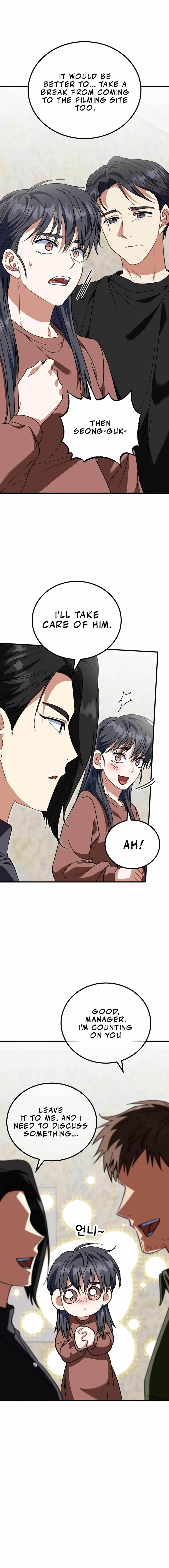 I Will Raise This Family to Greatness Chapter 15 - Page 7 in English