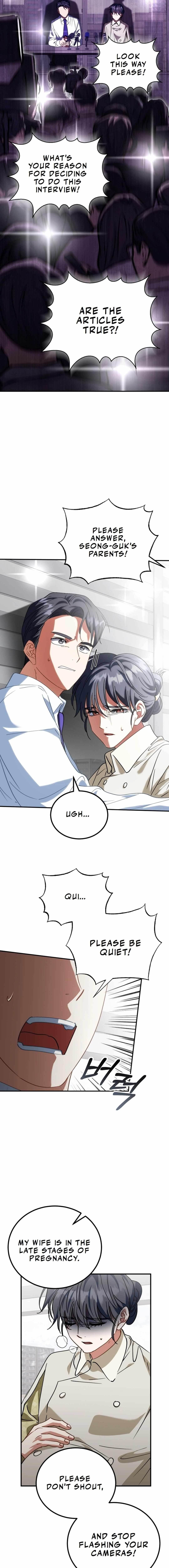 I Will Raise This Family to Greatness Chapter 16 - Page 13 in English