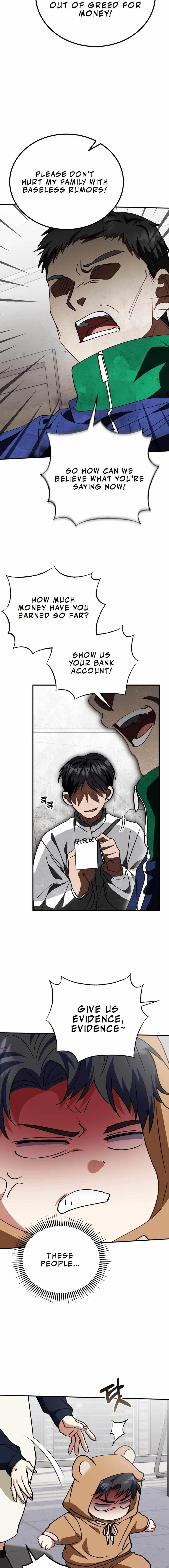I Will Raise This Family to Greatness Chapter 16 - Page 16 in English
