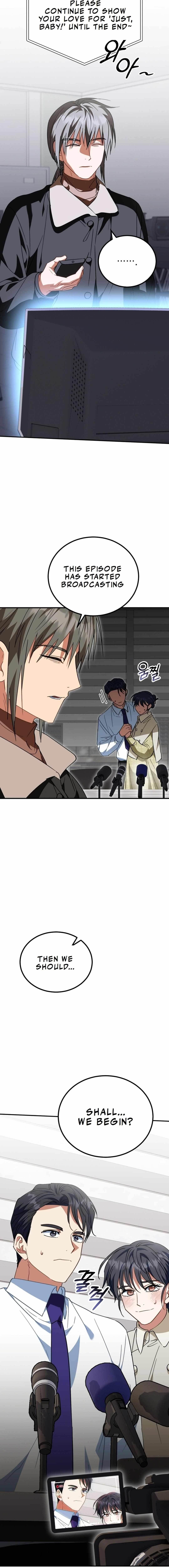 I Will Raise This Family to Greatness Chapter 16 - Page 3 in English