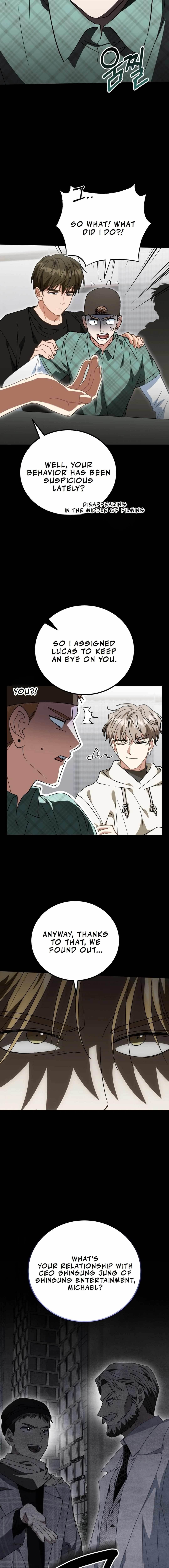 I Will Raise This Family to Greatness Chapter 17 - Page 10 in English