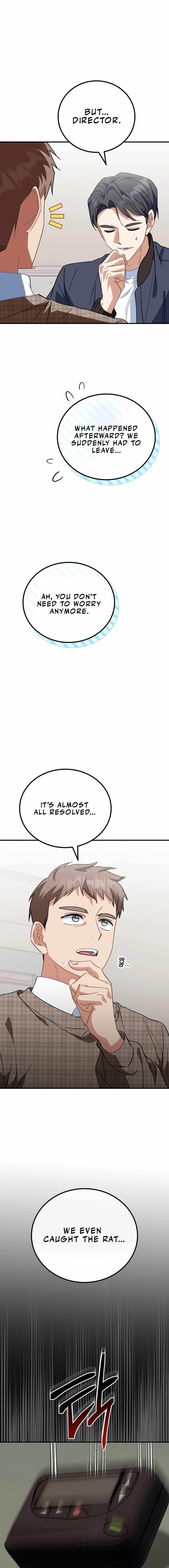 I Will Raise This Family to Greatness Chapter 17 - Page 8 in English