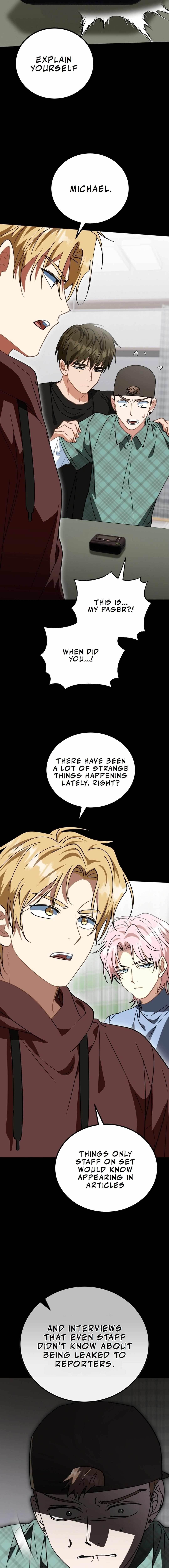 I Will Raise This Family to Greatness Chapter 17 - Page 9 in English