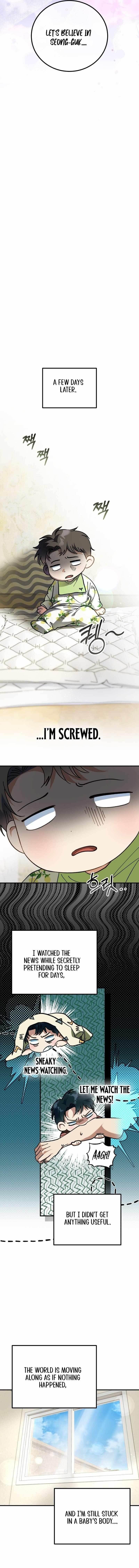 I Will Raise This Family to Greatness Chapter 2 - Page 16 in English