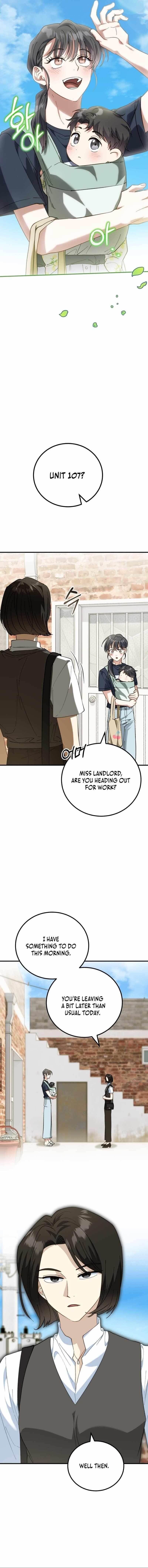 I Will Raise This Family to Greatness Chapter 2 - Page 18 in English