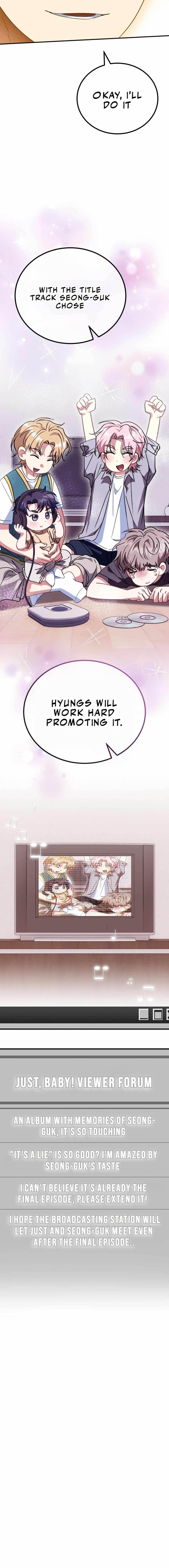 I Will Raise This Family to Greatness Chapter 21 - Page 12 in English