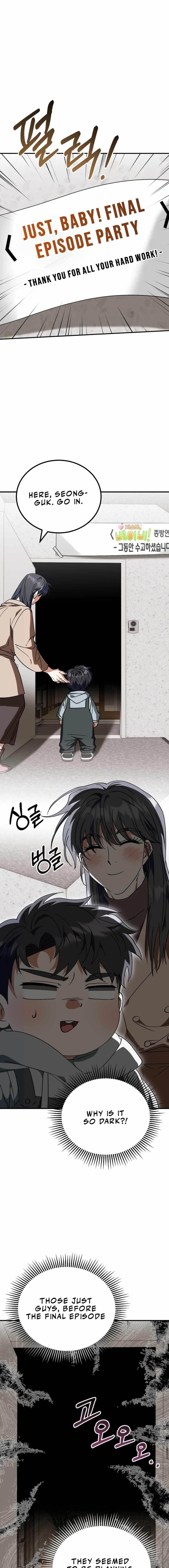 I Will Raise This Family to Greatness Chapter 21 - Page 13 in English
