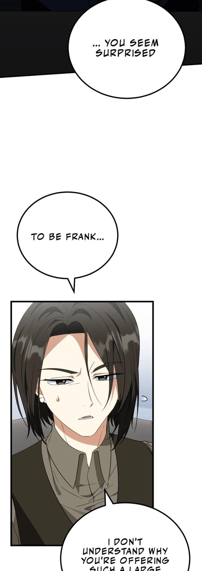 I Will Raise This Family to Greatness Chapter 22 - Page 17 in English