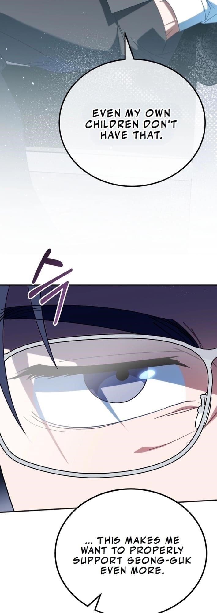 I Will Raise This Family to Greatness Chapter 22 - Page 33 in English