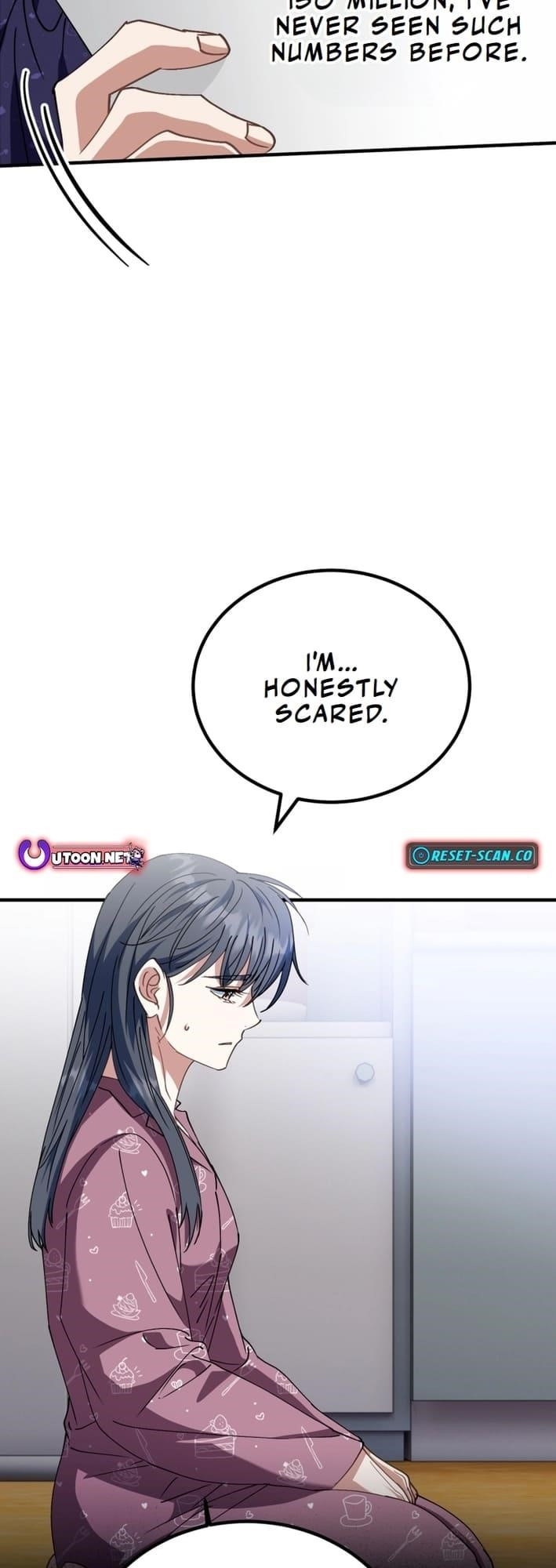 I Will Raise This Family to Greatness Chapter 22 - Page 41 in English