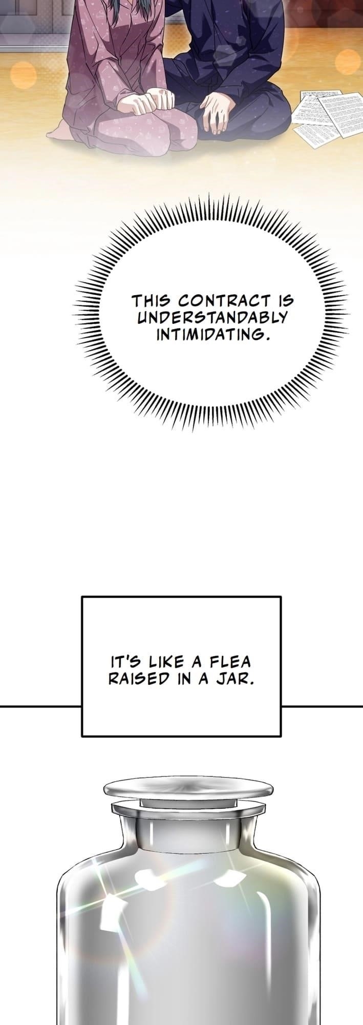 I Will Raise This Family to Greatness Chapter 22 - Page 46 in English