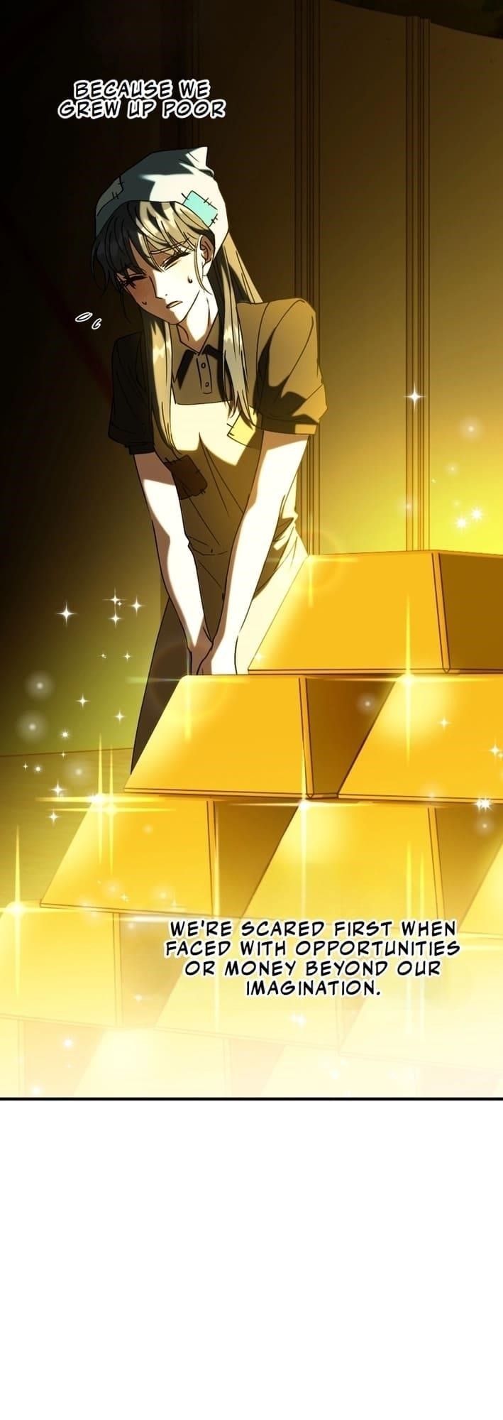 I Will Raise This Family to Greatness Chapter 22 - Page 48 in English