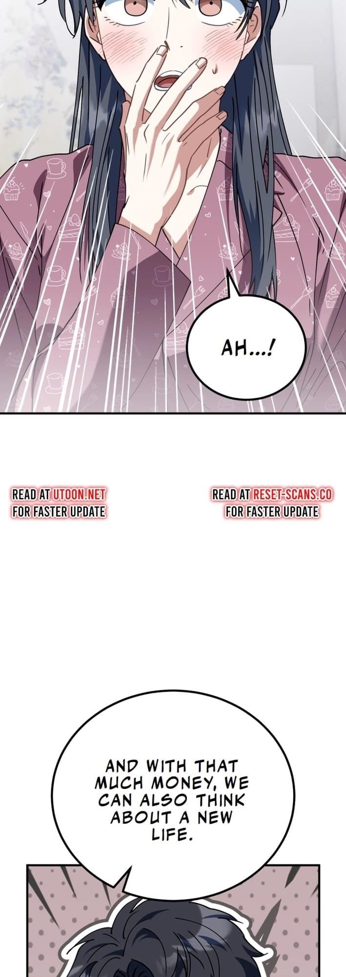 I Will Raise This Family to Greatness Chapter 22 - Page 56 in English