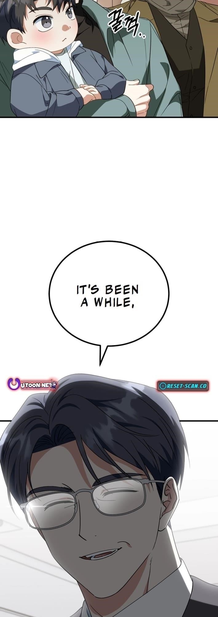 I Will Raise This Family to Greatness Chapter 22 - Page 6 in English
