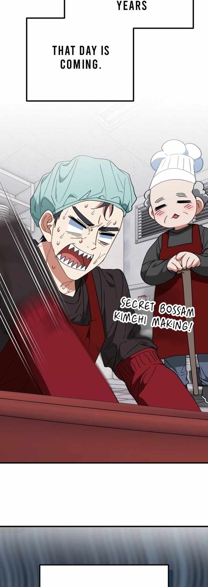 I Will Raise This Family to Greatness Chapter 24 - Page 23 in English