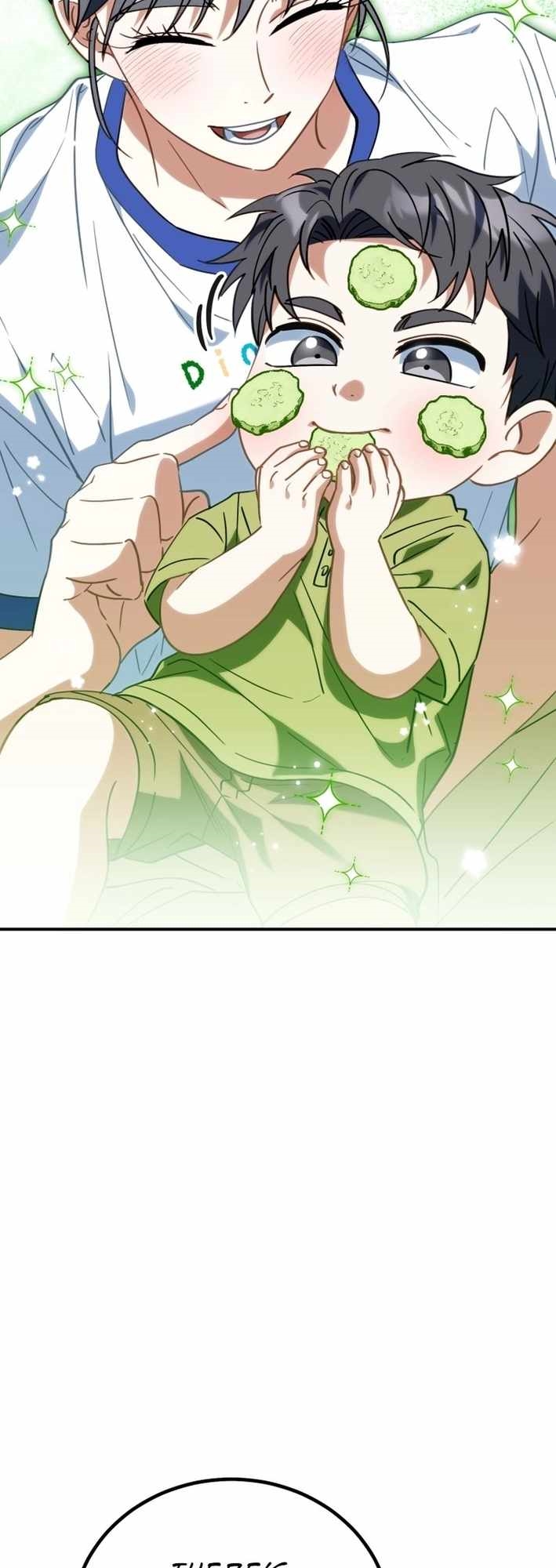I Will Raise This Family to Greatness Chapter 24 - Page 27 in English