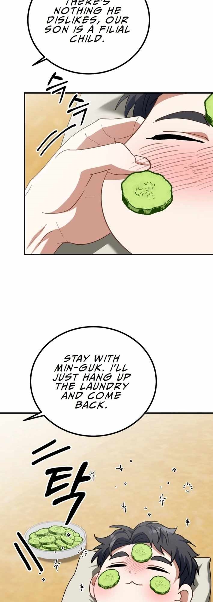 I Will Raise This Family to Greatness Chapter 24 - Page 28 in English