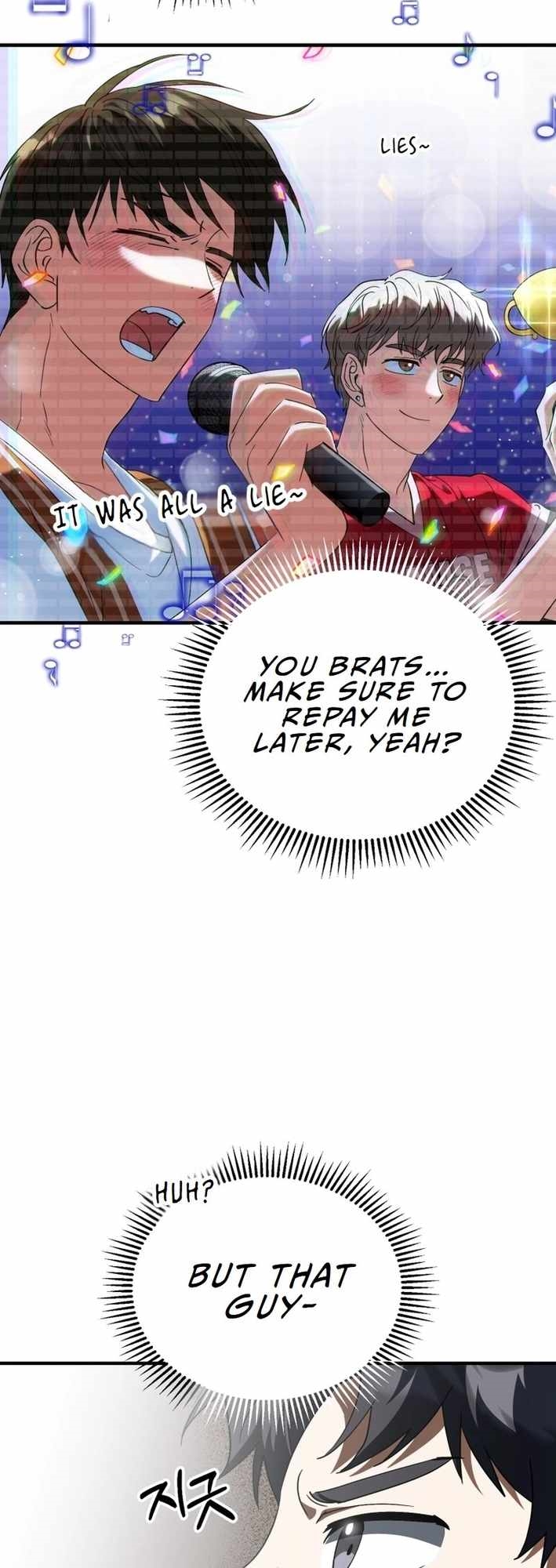 I Will Raise This Family to Greatness Chapter 24 - Page 33 in English