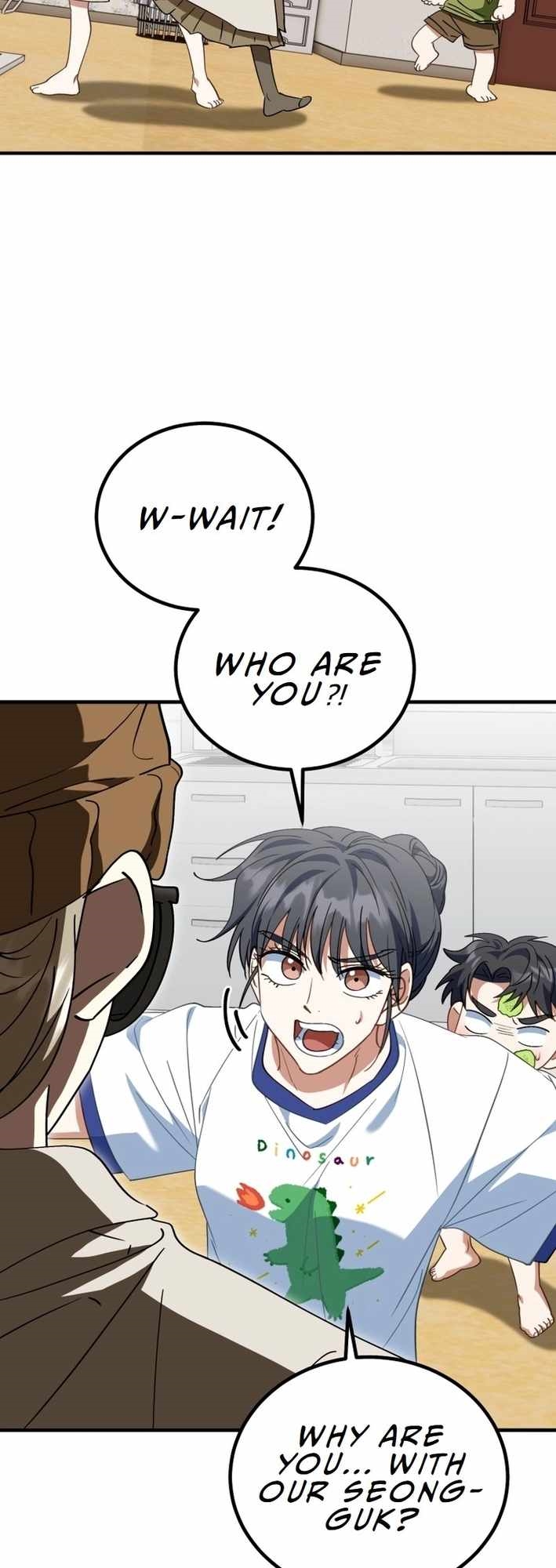 I Will Raise This Family to Greatness Chapter 24 - Page 39 in English