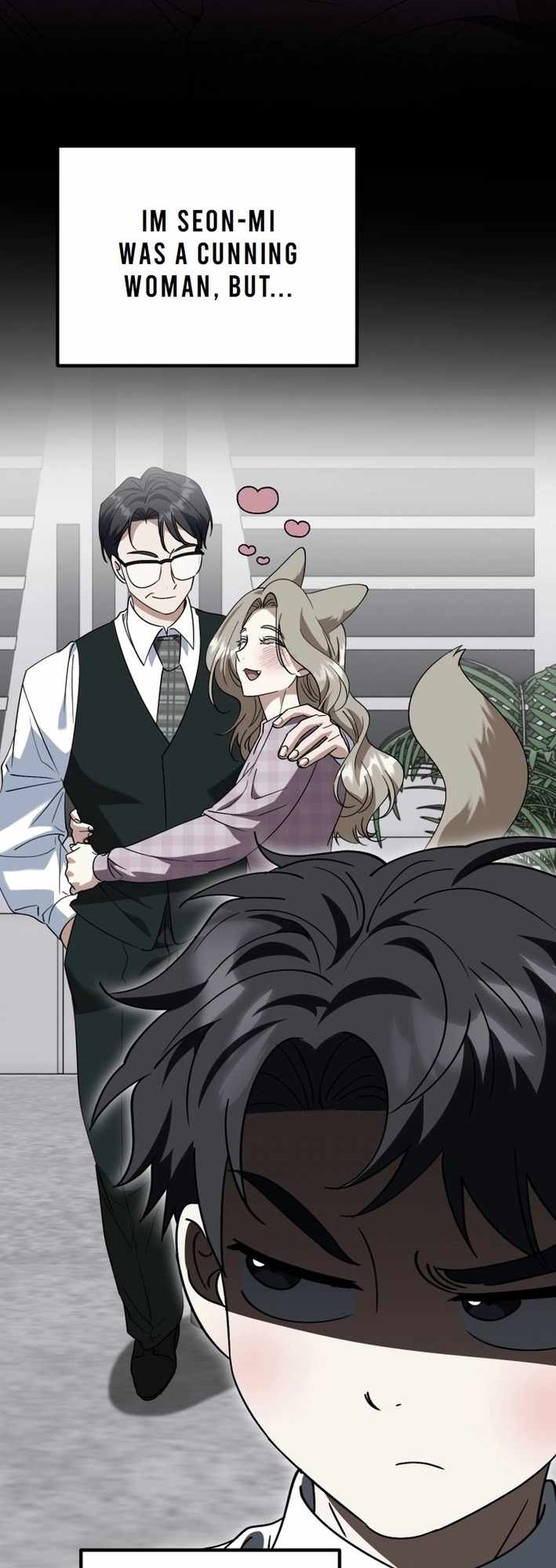 I Will Raise This Family to Greatness Chapter 24 - Page 52 in English