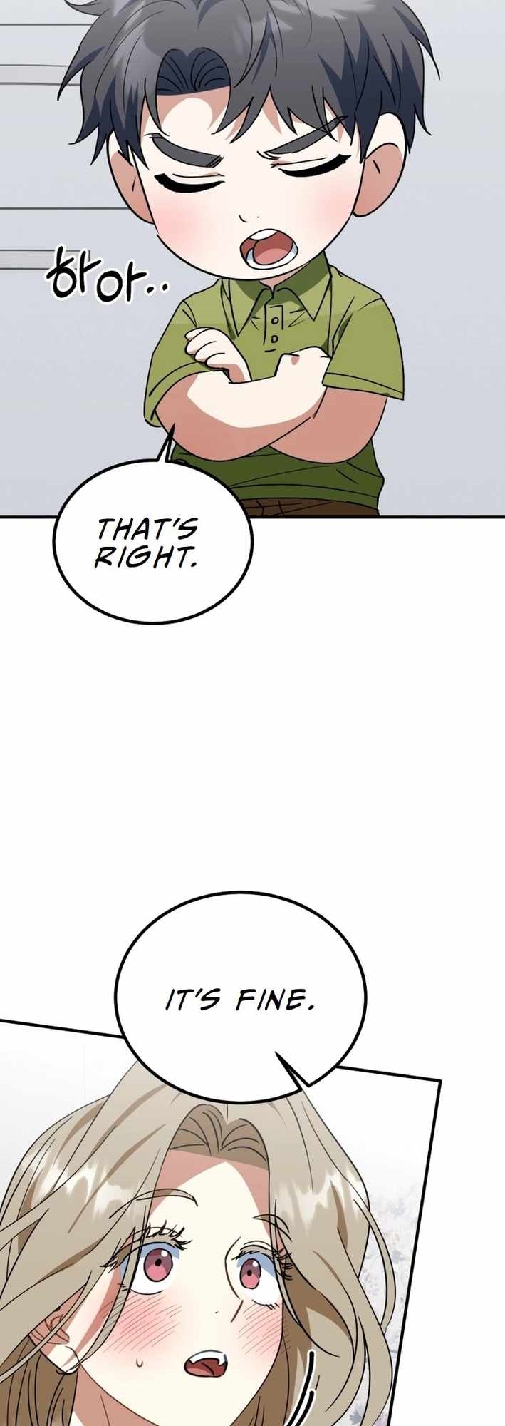 I Will Raise This Family to Greatness Chapter 24 - Page 54 in English