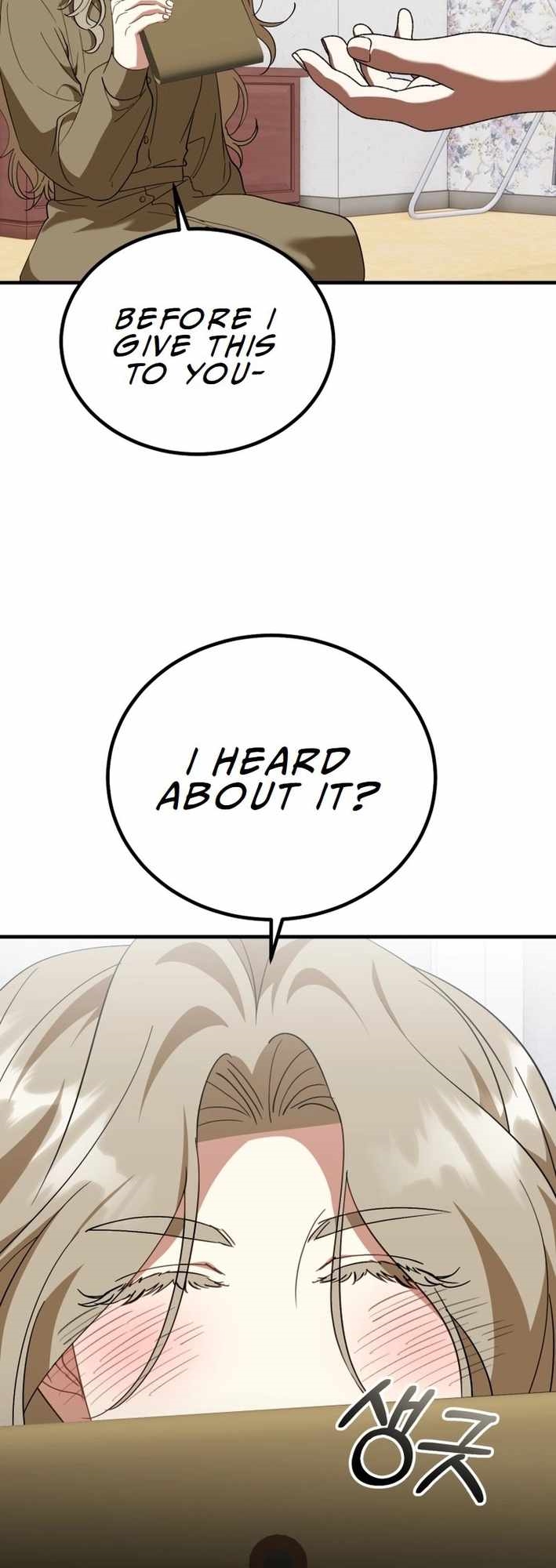 I Will Raise This Family to Greatness Chapter 24 - Page 61 in English