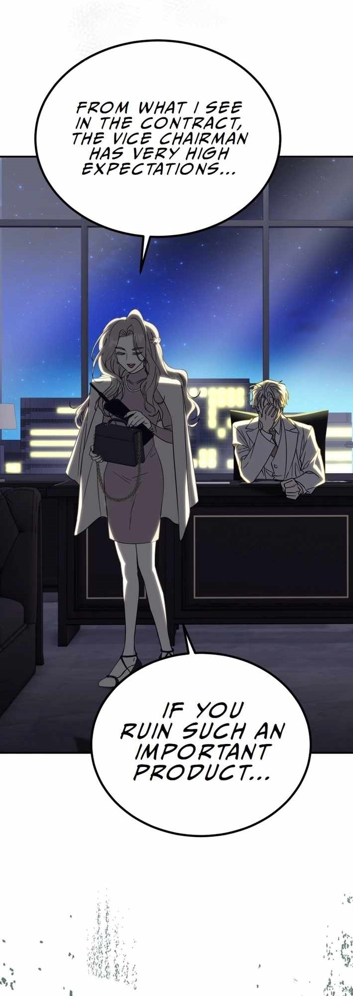 I Will Raise This Family to Greatness Chapter 24 - Page 9 in English