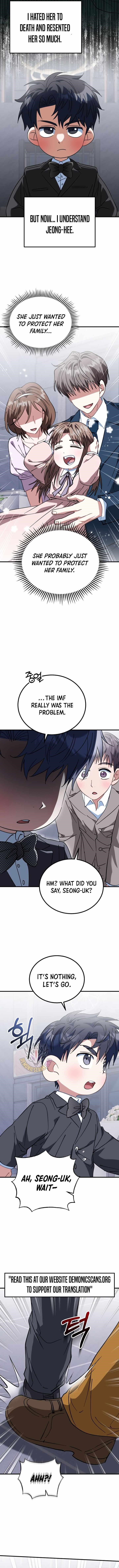 I Will Raise This Family to Greatness Chapter 29 - Page 13 in English