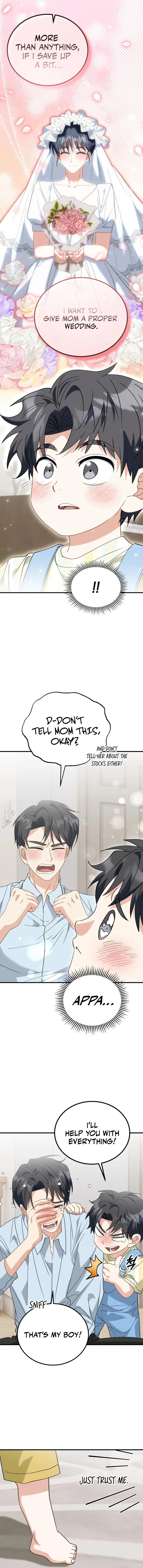 I Will Raise This Family to Greatness Chapter 31 - Page 12 in English