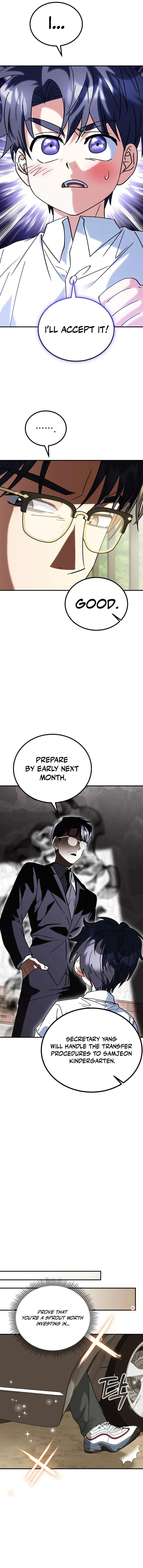 I Will Raise This Family to Greatness Chapter 37 - Page 14 in English