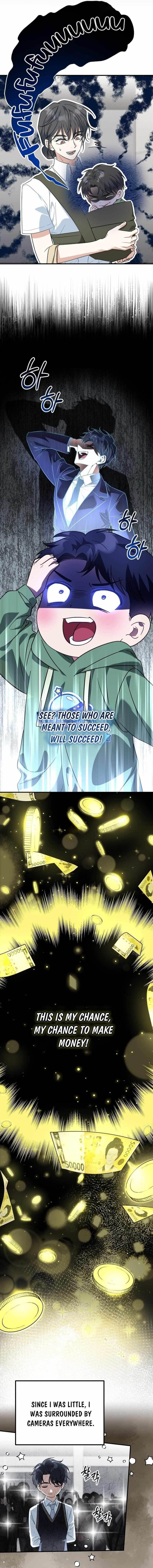 I Will Raise This Family to Greatness Chapter 4 - Page 4 in English