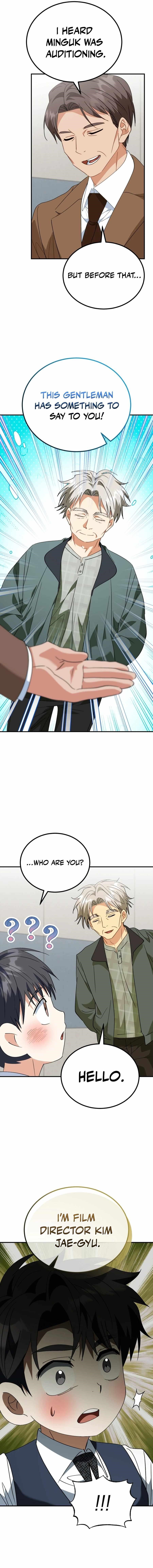 I Will Raise This Family to Greatness Chapter 45 - Page 11 in English