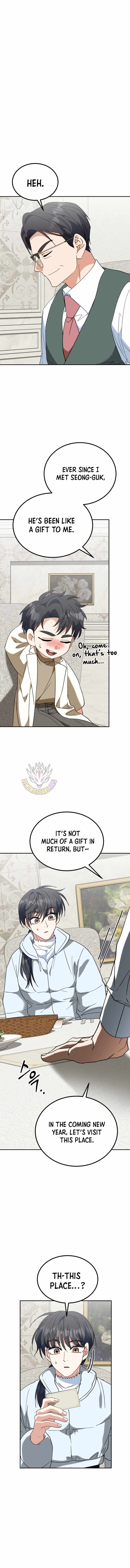 I Will Raise This Family to Greatness Chapter 55 - Page 15 in English