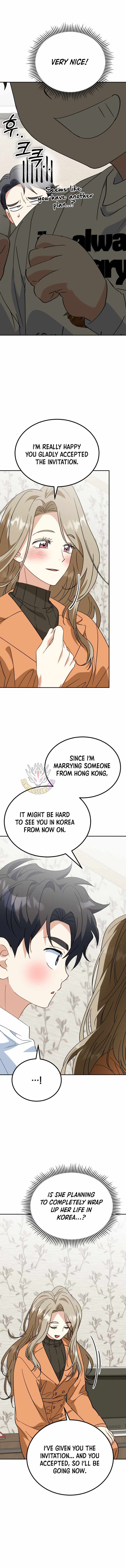 I Will Raise This Family to Greatness Chapter 58 - Page 11 in English